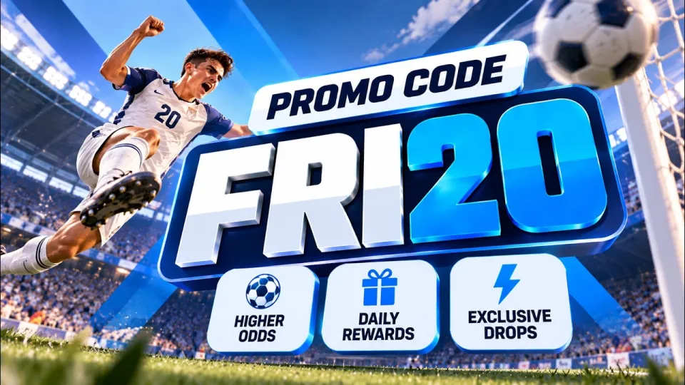 1xbet promo code 2026