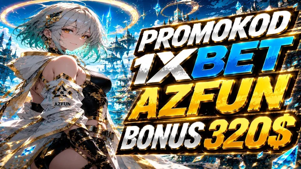 1xbet Promo Kod Uzbekistan: How to Get Your Exclusive Bonus