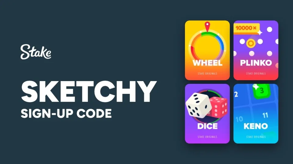 Stake Promo Code 2026 Guide with Backup Option and Full Details